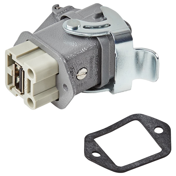 ABB USB Connector 3HAC021752-004 — Кабели и соединители