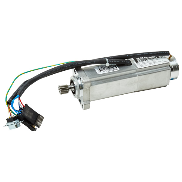 ABB Motor 3HAC021757-001 — Двигатели и сервосистемы
