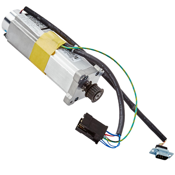 ABB Rotational AC Motor 3HAC021758-001 — Двигатели и сервосистемы