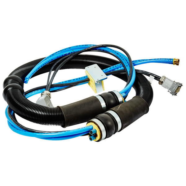 ABB Proc. Cable Package 3-6 MH 3HAC021778-057 — Кабели и соединители