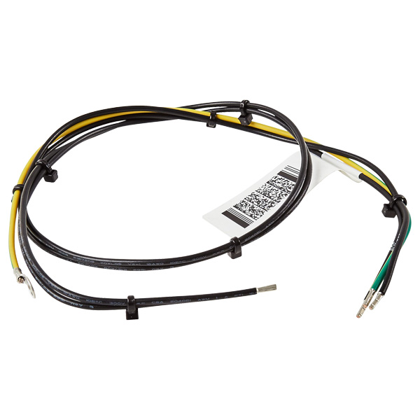 ABB Harness-XT16/Devicenet Power Unit 3HAC021780-001 — Промышленные компоненты