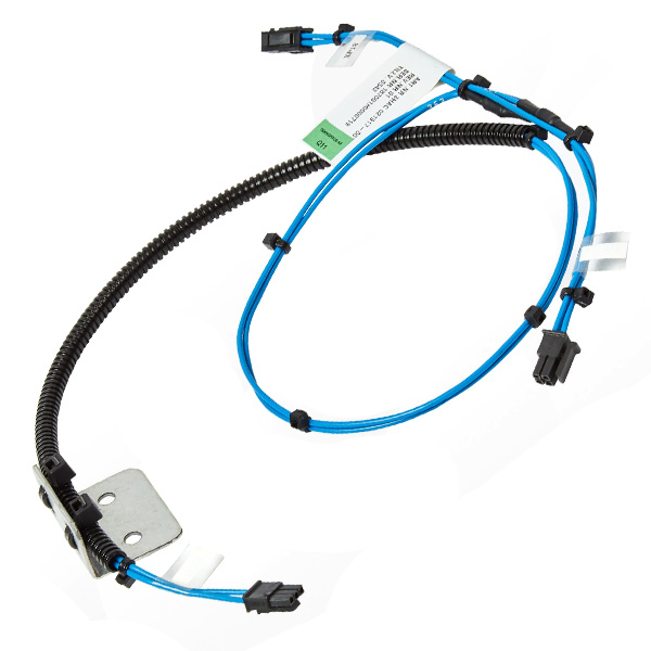 ABB Harness-Control Module Fan 3HAC021917-001 — Модули ввода-вывода