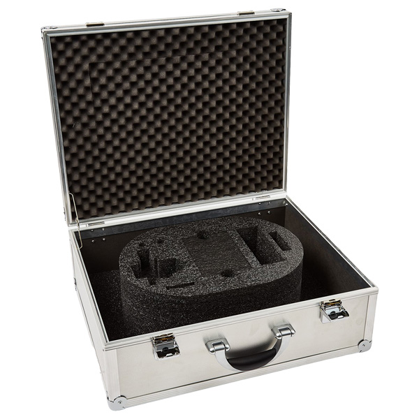 ABB Box for Calibrering Pendelum 3HAC021948-001 — Промышленные компоненты