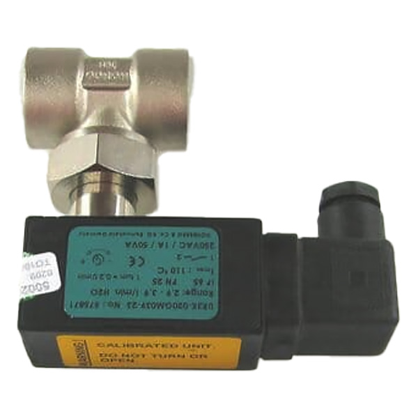 ABB Water Flow Switch 3HAC021955-001 — Расходомеры