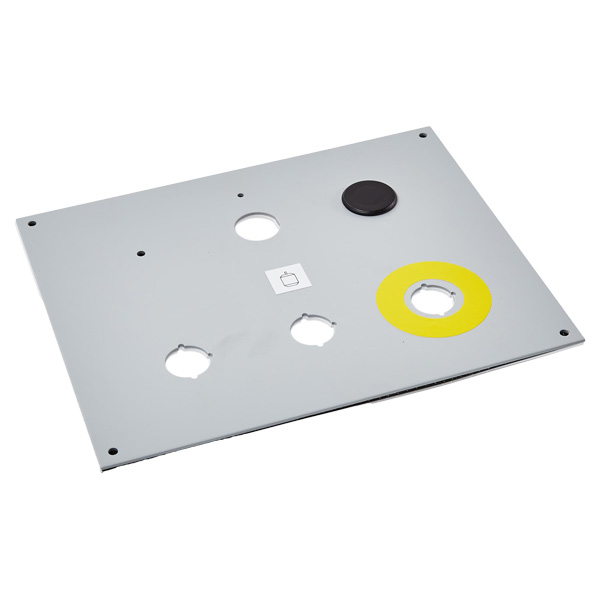 ABB Panel Plate, Ext Panel 3HAC022035-008 — Панели оператора HMI