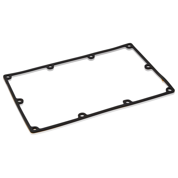ABB Gasket, Base Cover 3HAC022047-001 — Газоанализаторы и детекторы