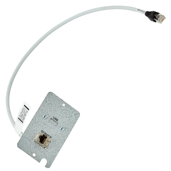 ABB Computer Outlet Prep. for USB 3HAC022296-001 — Промышленные компоненты
