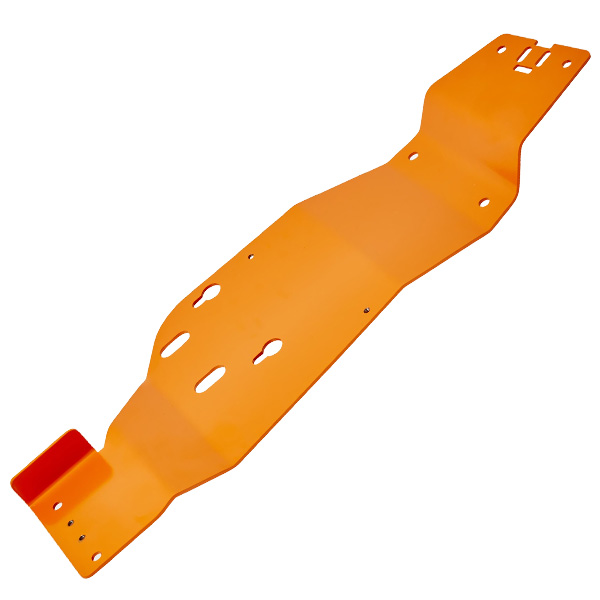 ABB Lower Arm Plate 3HAC022307-021 — Промышленные компоненты