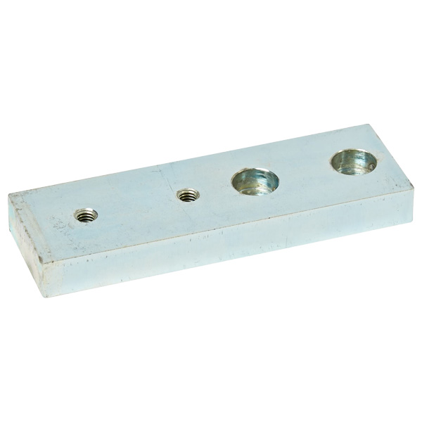 ABB Plate 3HAC022307-041 — Промышленные компоненты