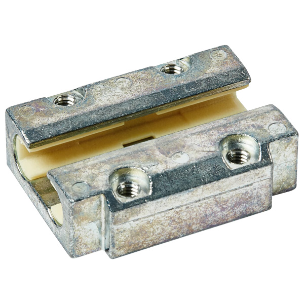 ABB Linear Guide Carriage 3HAC022355-001 — Промышленные компоненты