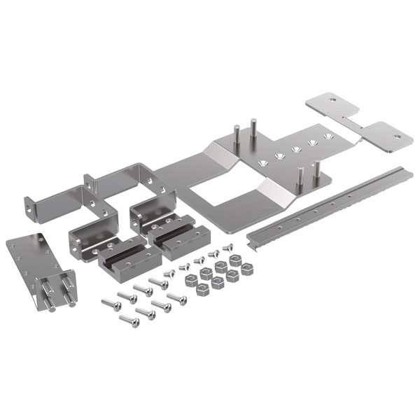 ABB IRB 6650S Material Set 3HAC022365-001 — Промышленные компоненты