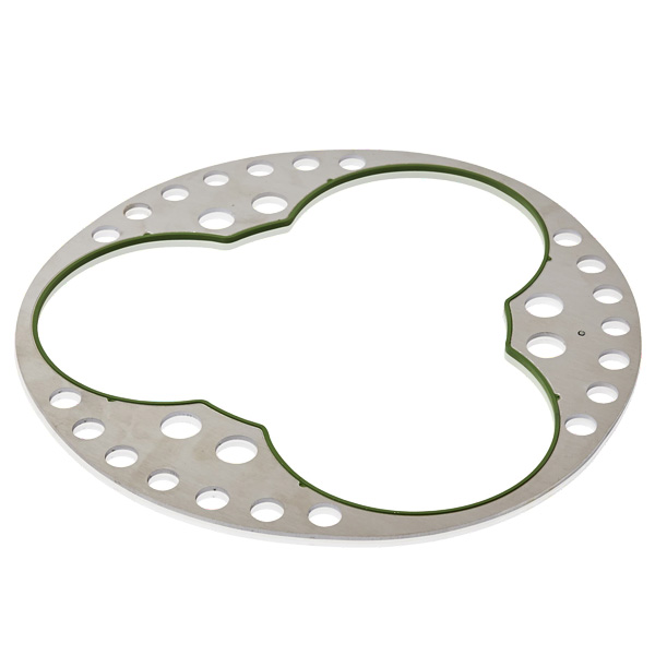 ABB Sealing Axis 2/3 3HAC022379-001 — Промышленные компоненты