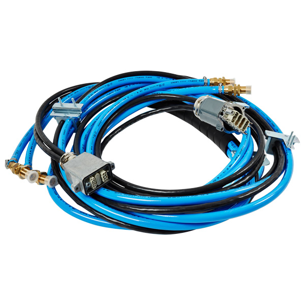ABB Cable Harness, Customer 3HAC022545-001 — Кабели и соединители