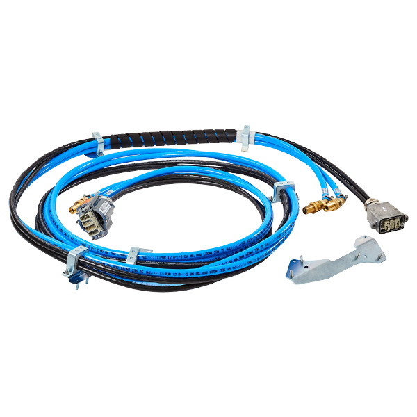 ABB Cable Harness, Customer 3HAC022545-007 — Кабели и соединители