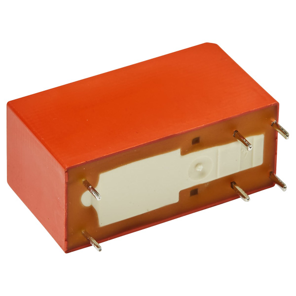 ABB Relay 3HAC022611-001 — Реле