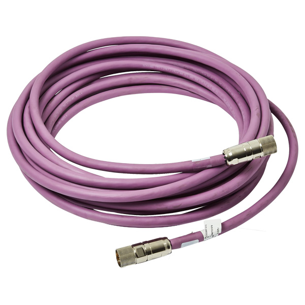 ABB Floor Cable DC W204 15m 3HAC022657-013 — Кабели и соединители