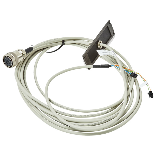 ABB Harness - Axis 1&2 Cooling 7m 3HAC022723-001 — Промышленные компоненты