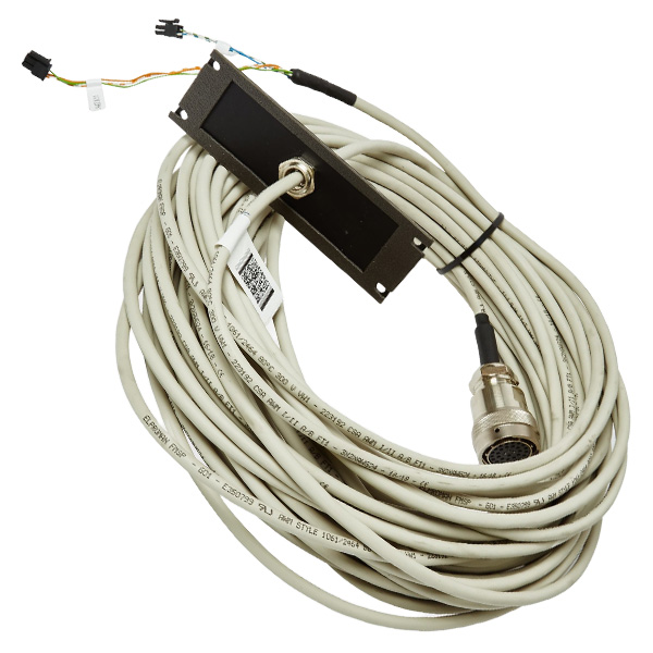 ABB Harness - Axis 1&2 Cooling 22m 3HAC022723-005 — Промышленные компоненты