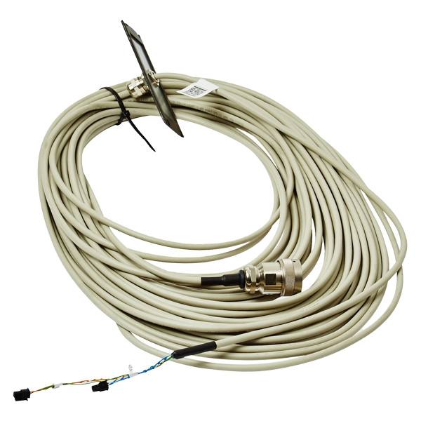 ABB Harness - Axis 1&2 Cooling 30m 3HAC022723-006 — Промышленные компоненты