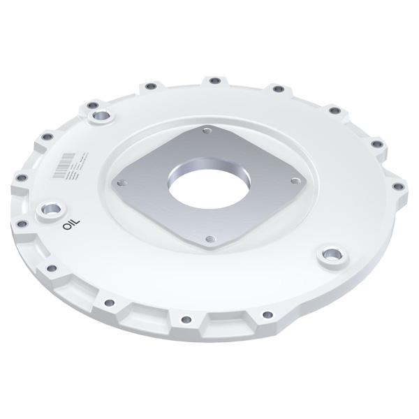 ABB Cover ax 2 3HAC022812-006 — Промышленные компоненты