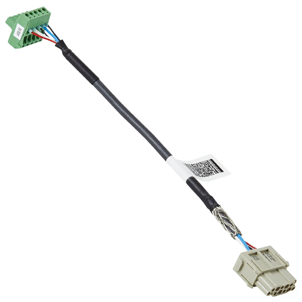 ABB Harness XS13 DeviceNet 3HAC022866-001 — Промышленные компоненты