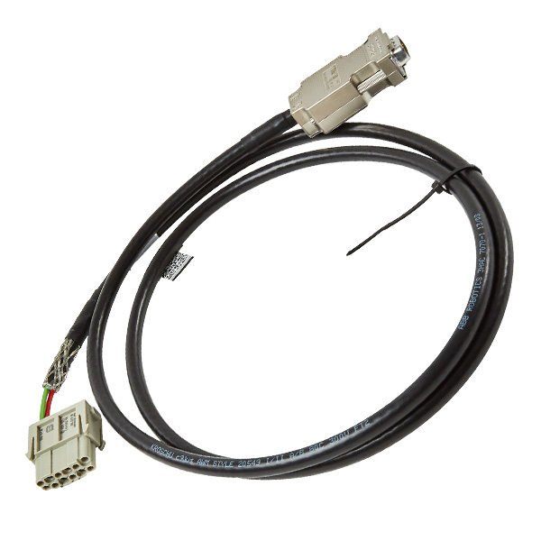 ABB Harness-XS13 PBUS 3HAC022868-001 — Промышленные компоненты