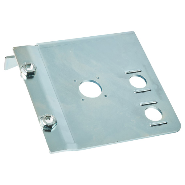 ABB Customer Plate Ax 3, DC W204 3HAC022880-001 — Промышленные компоненты