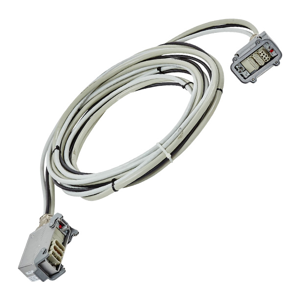 ABB Cable CP/CS 7m 3HAC022957-001 — Кабели и соединители