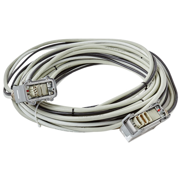 ABB Cable CP/CS 15m 3HAC022957-002 — Кабели и соединители