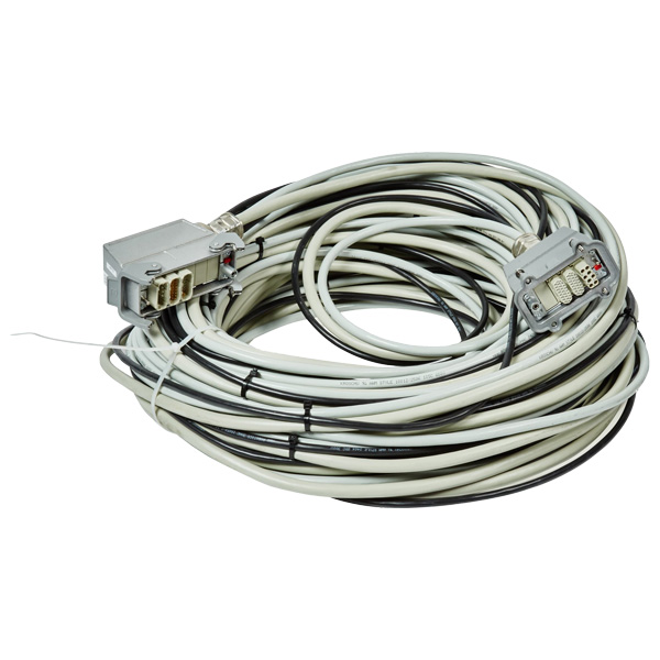 ABB Harness-CP/CS 30m 3HAC022957-003 — Промышленные компоненты