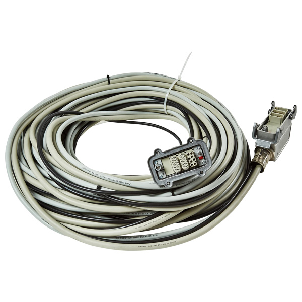 ABB Harness-CP/CS 22m 3HAC022957-006 — Промышленные компоненты
