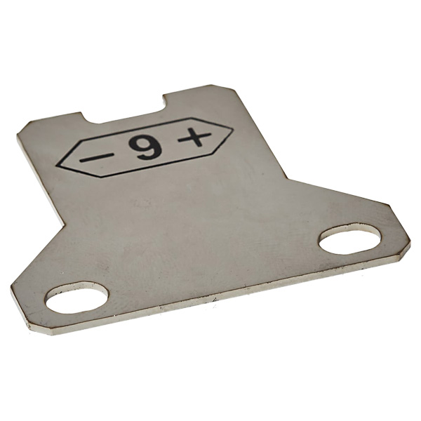 ABB Syncplate 3HAC022977-001 — Промышленные компоненты