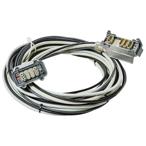 ABB Harness-CP/CS/DeviceNet 7m 3HAC022978-001 — Промышленные компоненты