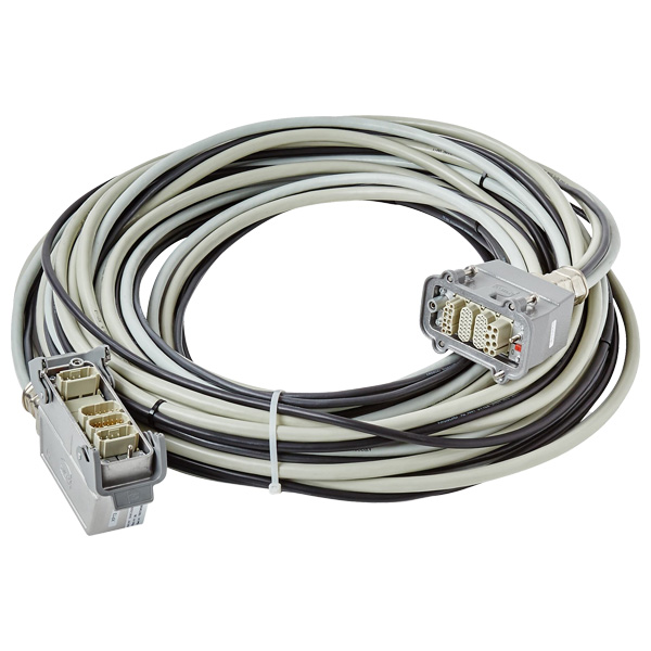ABB Cable CP/CS DeviceNet 15m 3HAC022978-002 — Кабели и соединители