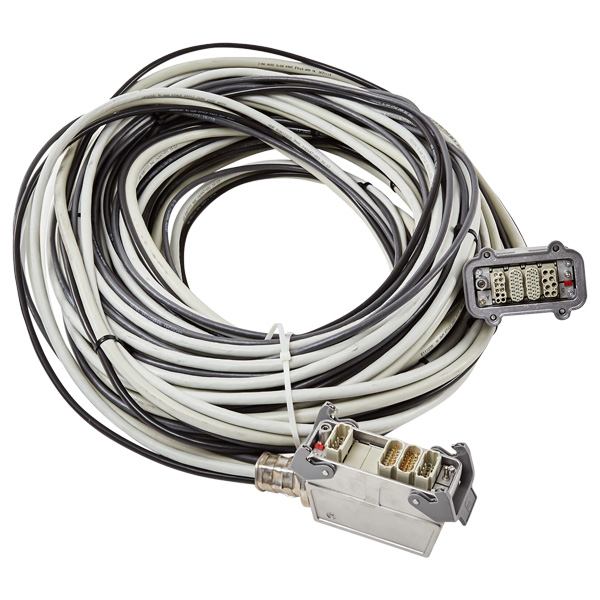 ABB Harness-CP/CS/DeviceNet 22m 3HAC022978-006 — Промышленные компоненты