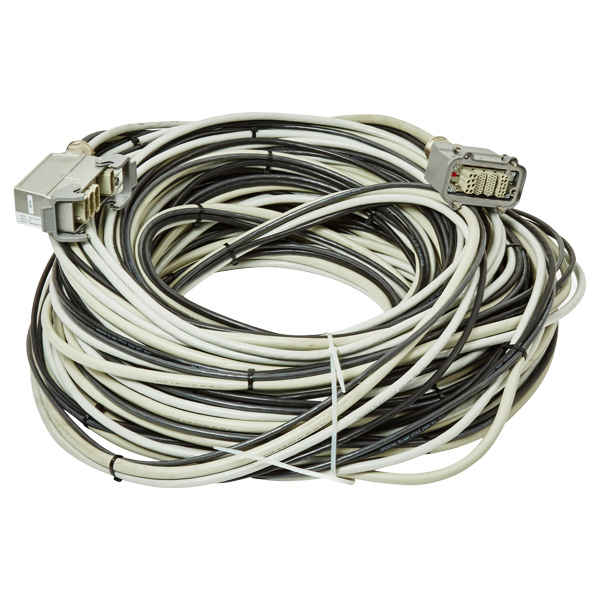 ABB Harn. CP/CS/DeviceNet 50m 3HAC022978-007 — Промышленные компоненты