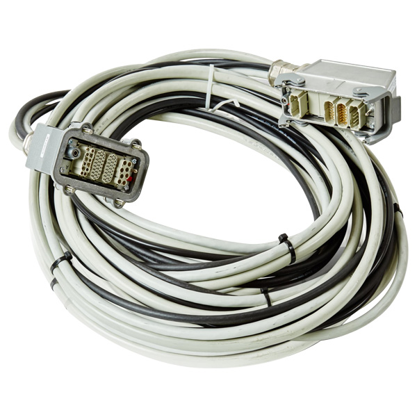 ABB Harness-CP/CS/PBUS 7m 3HAC022988-001 — Промышленные компоненты