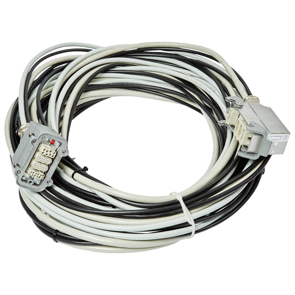 ABB Harness-CP/CS/PBUS 15m 3HAC022988-002 — Промышленные компоненты