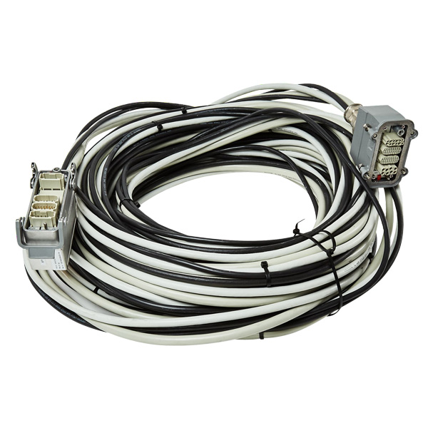 ABB Harness-CP/CS/PBUS 22m 3HAC022988-006 — Промышленные компоненты