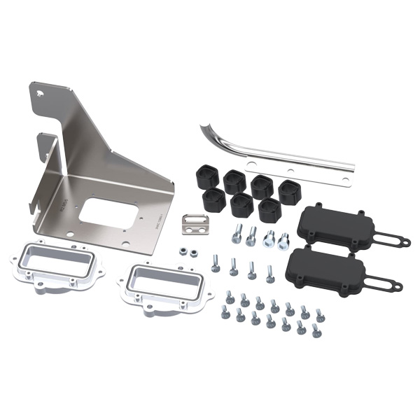 ABB Material Set Internal MH 3HAC023054-001 — Промышленные компоненты