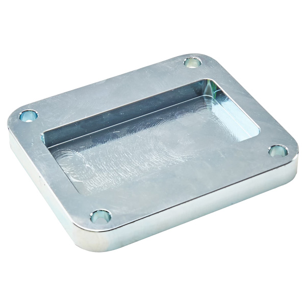 ABB Cover Plate 3HAC023100-001 — Промышленные компоненты
