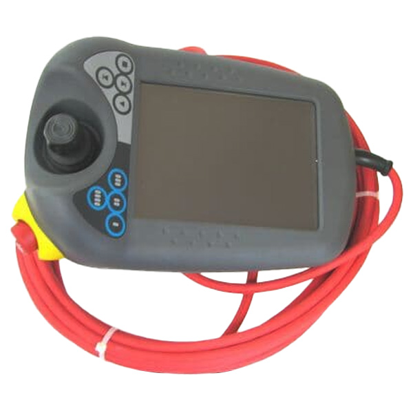 ABB GTPU 2, 10 M Cable 3HAC023195-001 — Кабели и соединители