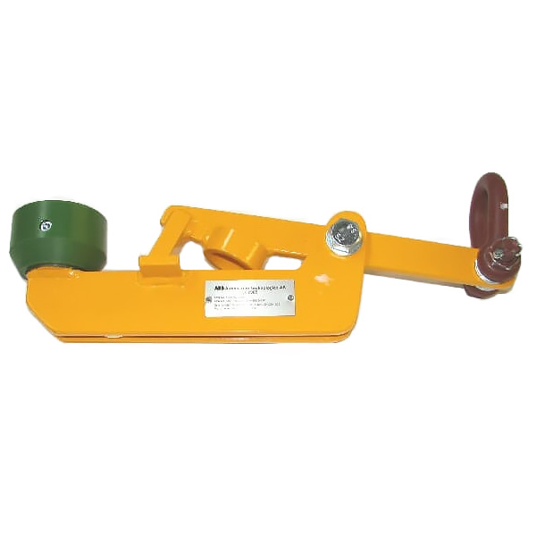 ABB Lifting Tool Gearbox 3HAC023364-001 — Промышленные компоненты