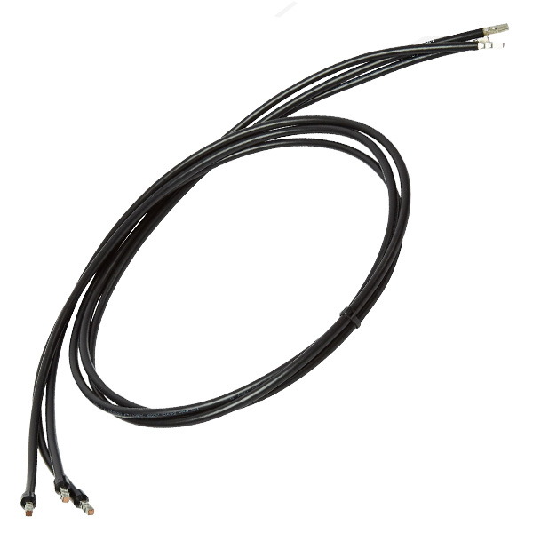 ABB Harn-T1/F1 3HAC023465-001 — Промышленные компоненты