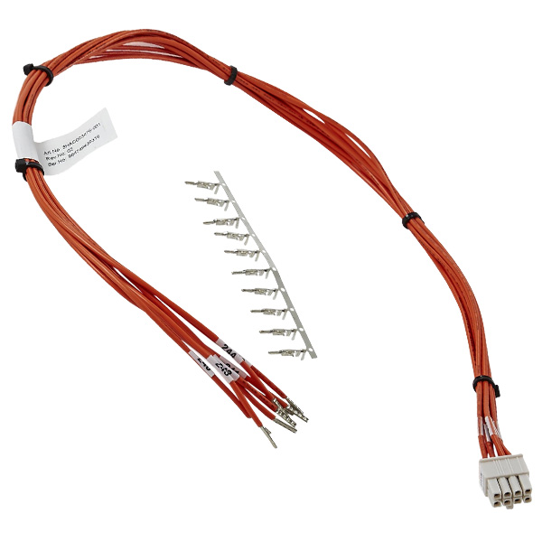 ABB Harness - Mode Selector Extension 3HAC023476-001 — Промышленные компоненты