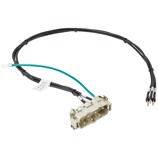 ABB Harn-XP0 3HAC023492-001 — Промышленные компоненты