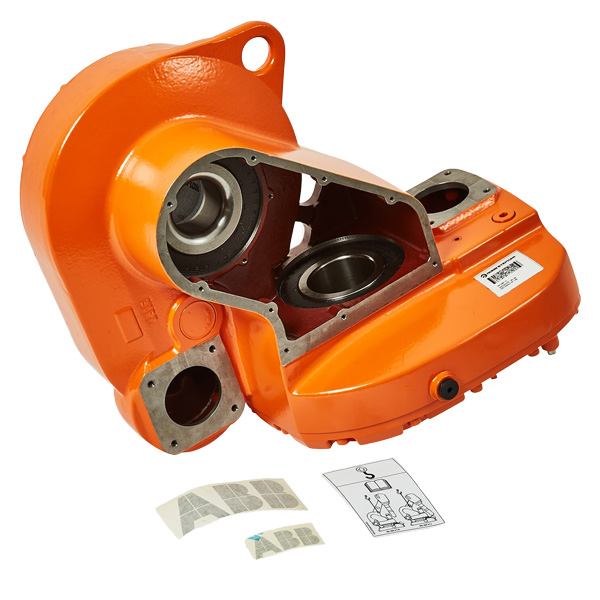ABB Gearbox Axis 1-2, Spare 3HAC023555-001 — Промышленные компоненты
