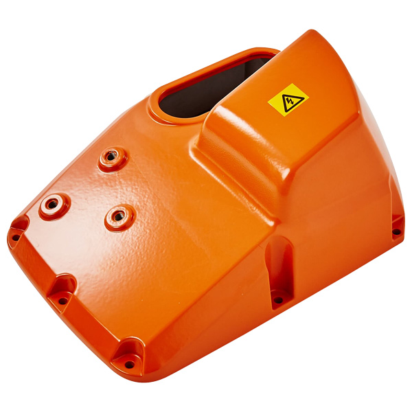 ABB Arm Housing Cover, Spare 3HAC023560-001 — Промышленные компоненты