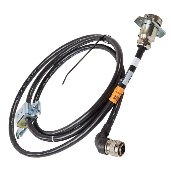 ABB Fan Ax 1/2 Cable Harness 3HAC023599-001 — Кабели и соединители