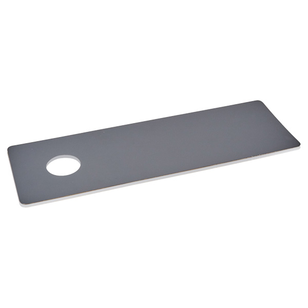 ABB Front Label Control Extern 3HAC023682-001 — Промышленные компоненты